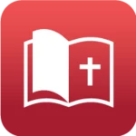 Logo of Olo Bible android Application 